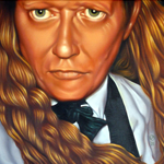 Portrait of the Artist