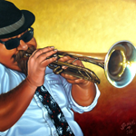 Portrait of Scotty